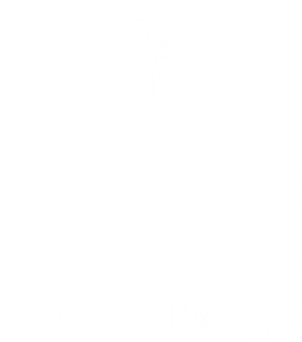 Logo IMA-G